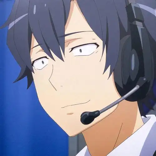 春物头像自截比企谷八幡八