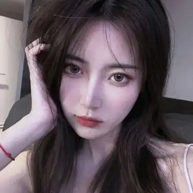 高冷女生霸气头像