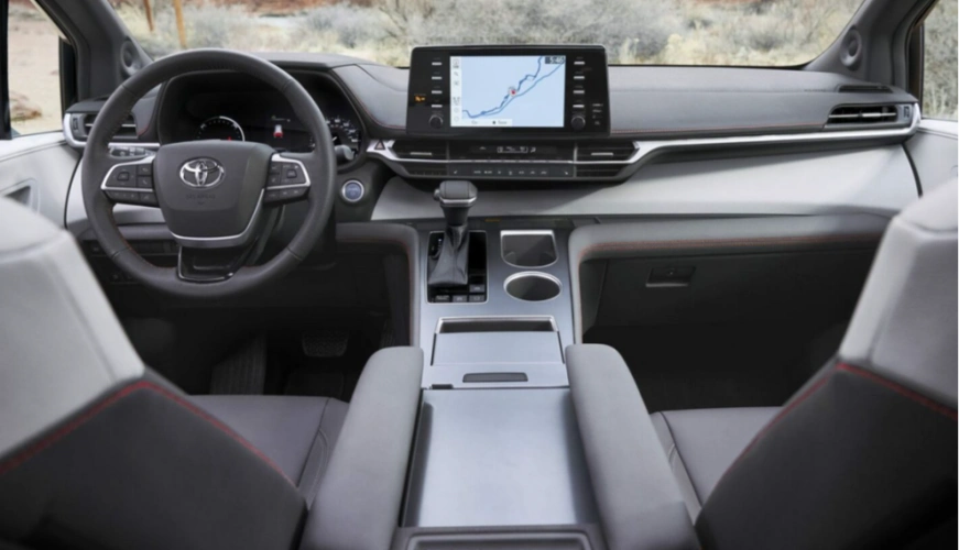 从平行进口加价,到国产冲量降价,丰田塞纳!