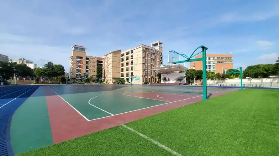 家门口的好学校丨厦门外国语学校湖里分校_学校网