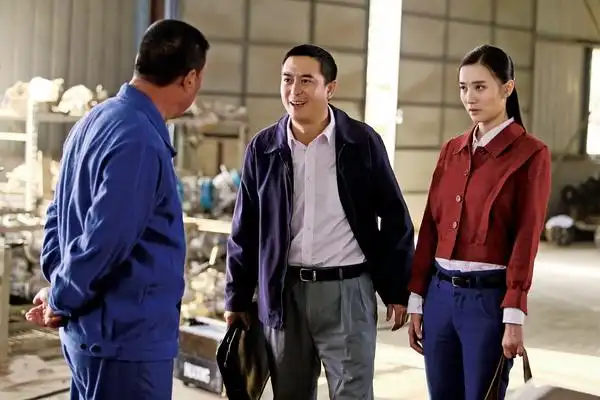 电视剧 大陆电视剧 爷们儿   ek.