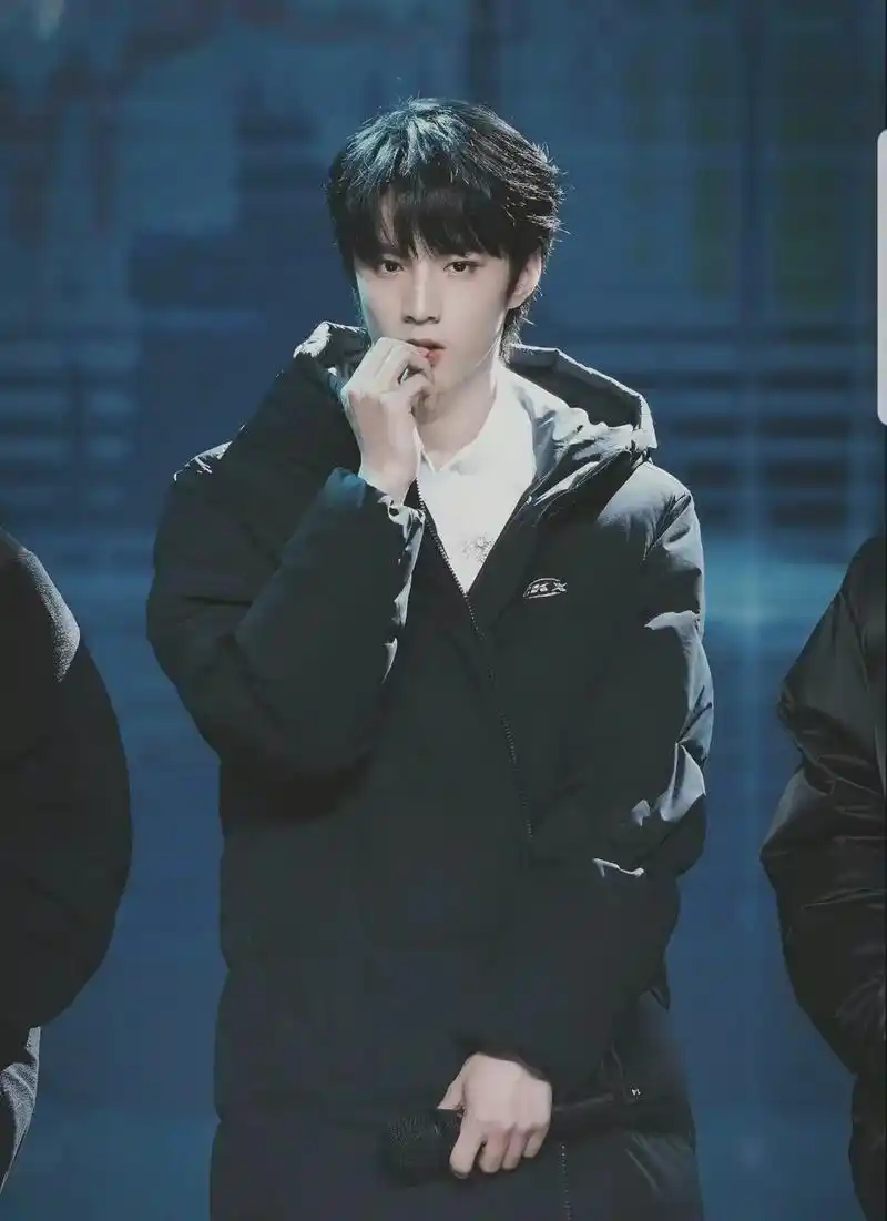 刘耀文 阿文 有人比较幸运 爱你可以和你一起回家 有的比较 - 抖音