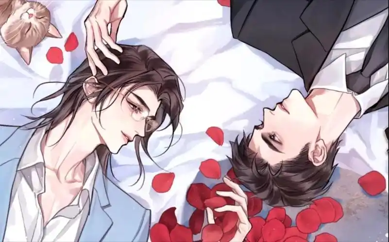 默读广播剧同人歌稻草人的胸膛心底之花向阳而生陈亦洺演唱歌词滚动版