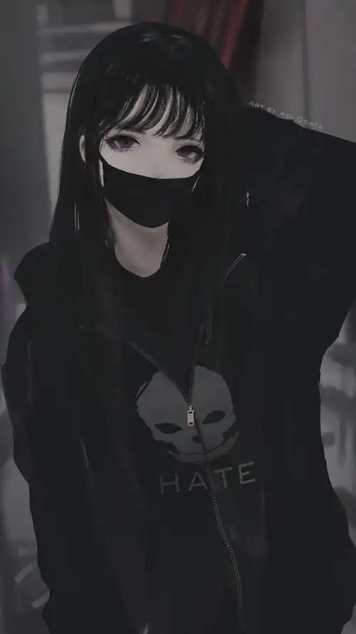 关于高清背景图片高冷的配图及描述