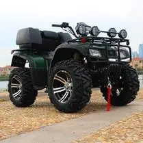 海陵hl250zh-b _ 波速尔x6 x5 x2场地越野摩托车林道越野赛车