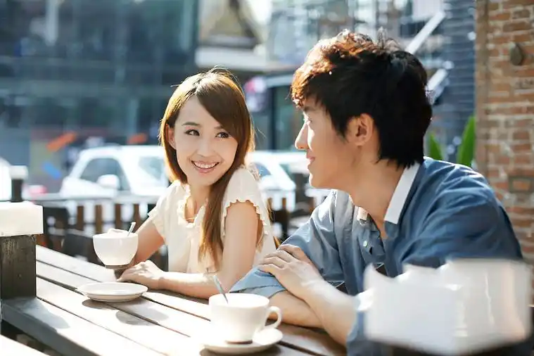 单身青年男女,不要排斥相亲,告诉你相亲的好处