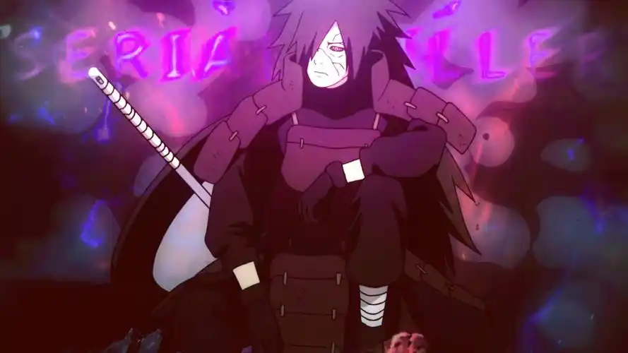 【火影忍者斑爷】这世界开疆扩土之地如此之少,也就勉强够我一人折腾!