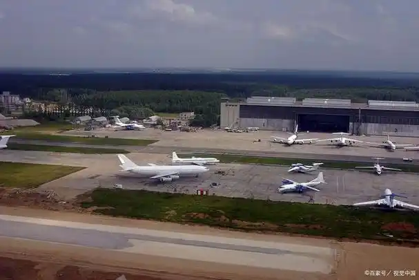 朝鲜新建现代化机场,为何会引起关注?