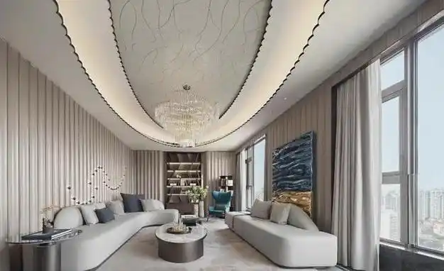 广州滨江上都售楼处电话_在售楼栋_户型图_交通_营销中心|公馆|梁景华