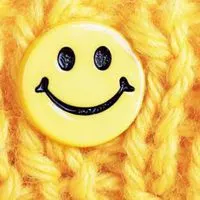 每天给自己一个微笑微信头像图片【点击鼠标右键下载】