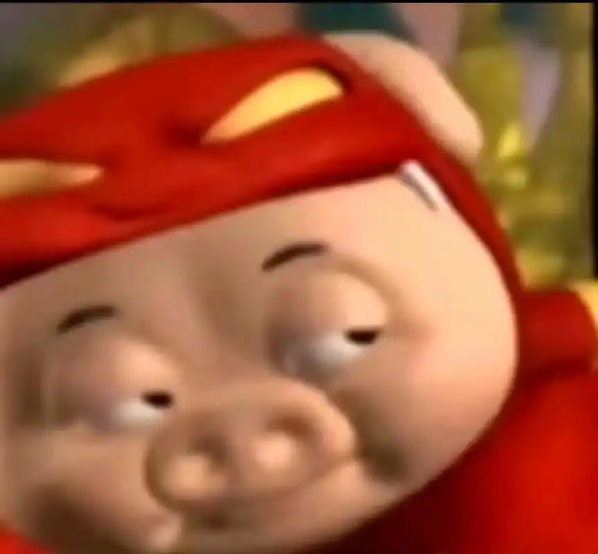 显眼包# 显眼包到底是什么意思呢?