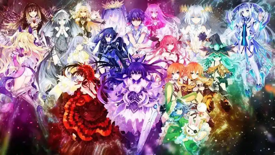 约会大作战:一二九组合送礼物,也能玩出花样!真是不正经_精灵