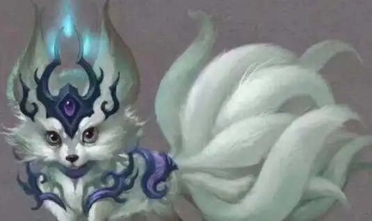 十二星座幻化的九尾狐真身狮子座亦狼亦狐水瓶座藐视一切