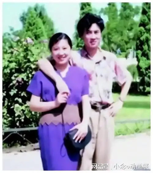 江涛:结婚37年无绯闻,与丈母娘同住多年,此生唯独对不起父亲