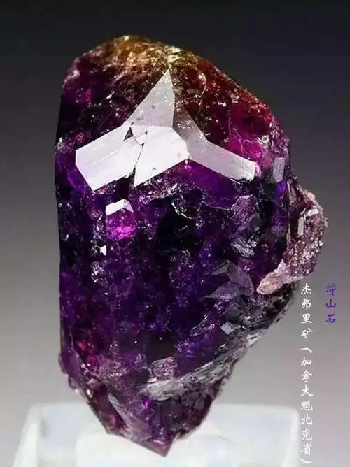 惊艳!世界上最美的石头照片!