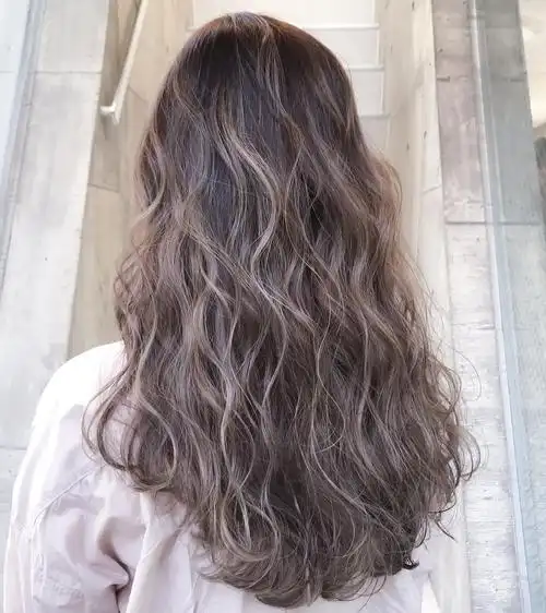 2021女发别再乱剪了看看这4种发型洋气时尚心里美滋滋