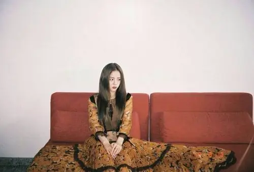 jisoo - 堆糖,美图壁纸兴趣社区