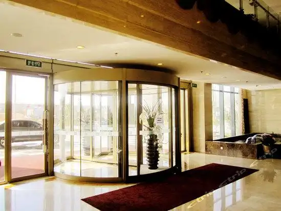 郑州郑飞国际酒店