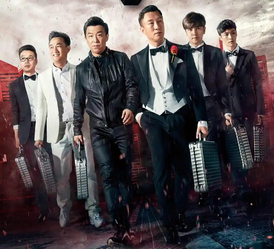 罗志祥说还没出时间管理大师的书!挑战公众底线,他能否成功复出