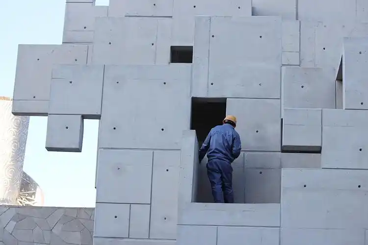 清水混凝土保护剂施工