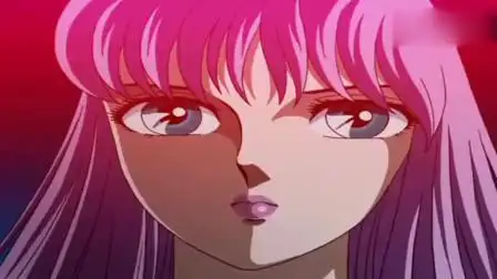 圣斗士星矢:雅典娜对战冥王哈迪斯,好精彩的一段!