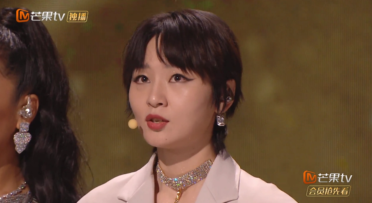 乘风破浪的姐姐2|吕一|周笔畅_新浪新闻