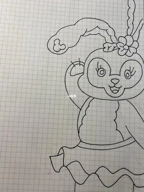 需要减肥的星黛露