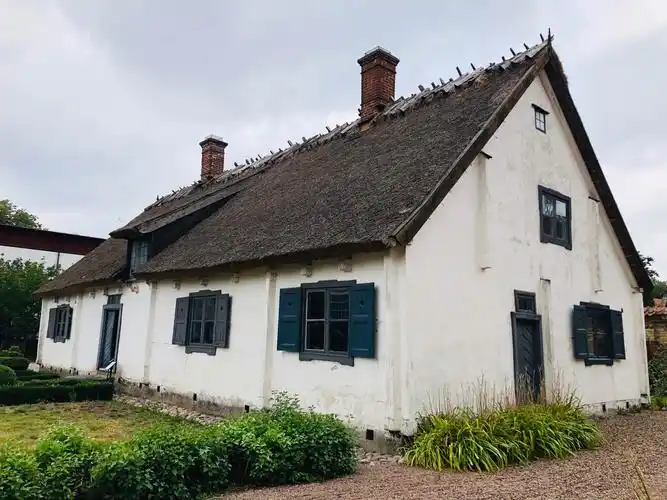 北欧风情(二)——瑞典见闻