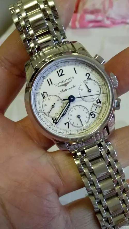 购买浪琴高仿六针手表需注意的问题