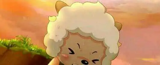 喜羊羊为什么对懒羊羊那么好?两人小时候发生过一件事