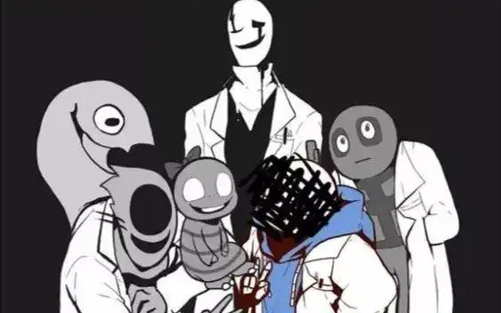 搬运darkdarkeryetdarkergasterinstrumentalmixcoverundertale