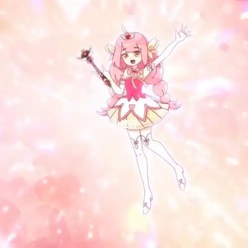 雪城爱  #小花仙  #小花仙雪城爱  #小花仙秋季篇