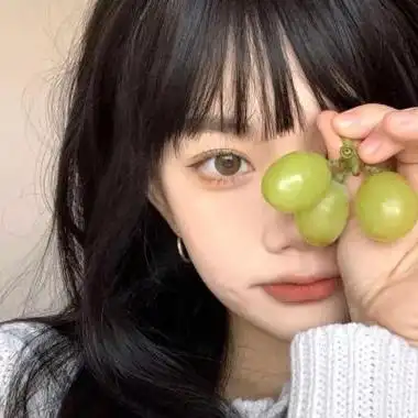 气质成熟的头像真人版 真人头像图片大全 -【爱个性】