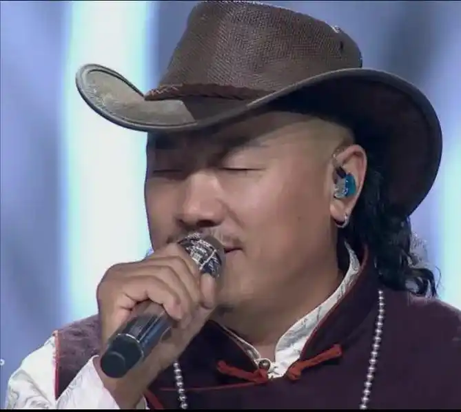 天下最美天籁之音,#全国著名的藏族山歌王,《#扎西尼玛原唱 - 抖音