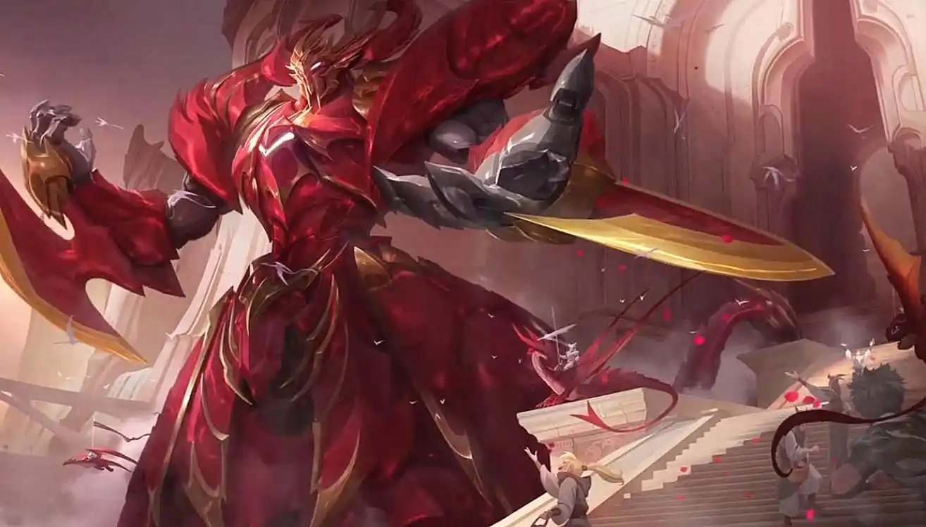 原创王者荣耀真香了墨子2款皮肤品质升级完成高清建模特效一览