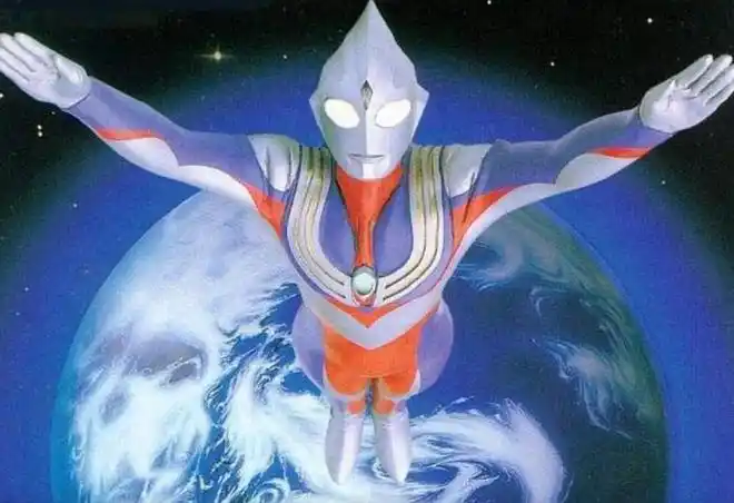 迪迦奥特曼迪迦打完怪兽为何要朝天上飞原因可能有两点