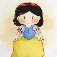 包子脸卡通头像