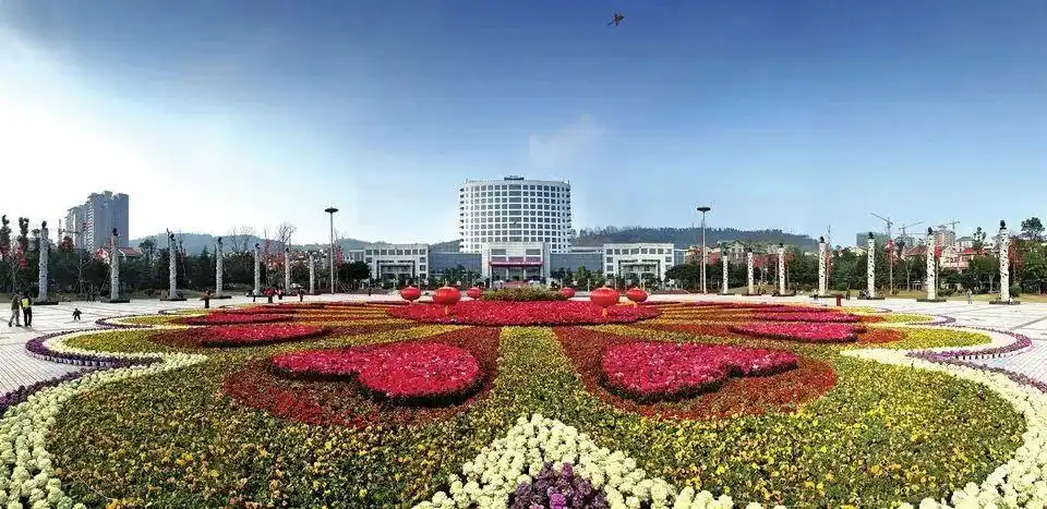 《魅力中国城》让你知道,有一个令人神往的地方叫大足