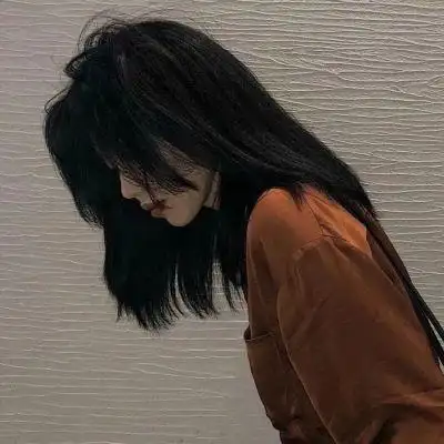 冷酷女生头像霸气伤感女生头像霸气冷酷伤感黑白