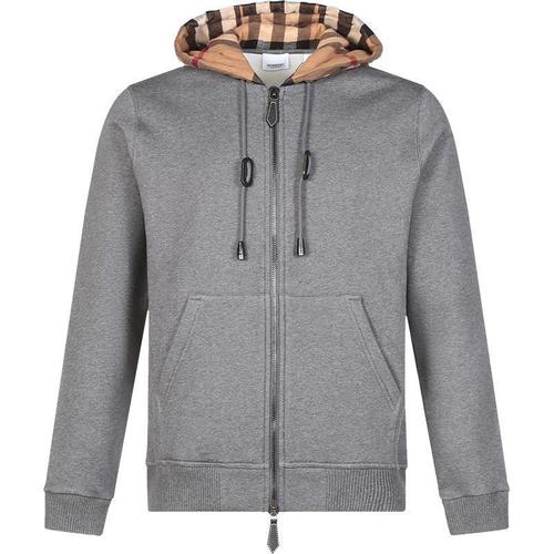 博柏利burberry男士夹克