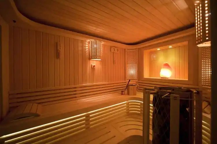 伊斯坦布尔glk 阿克波尔高级套房 spa 酒店