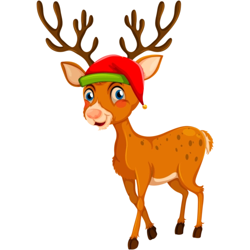 麋鹿素材图片大全