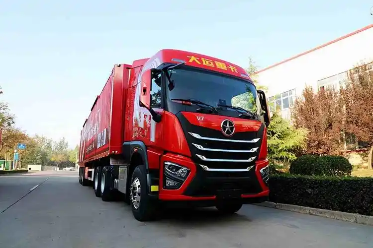 大运车怎么样大运汽车优缺点