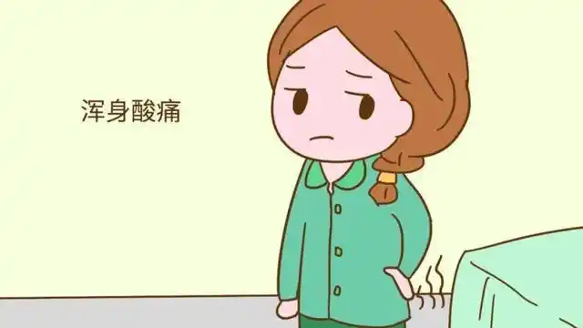 什么样的痛感是人体承受能力的极限?经历过的人都不容易