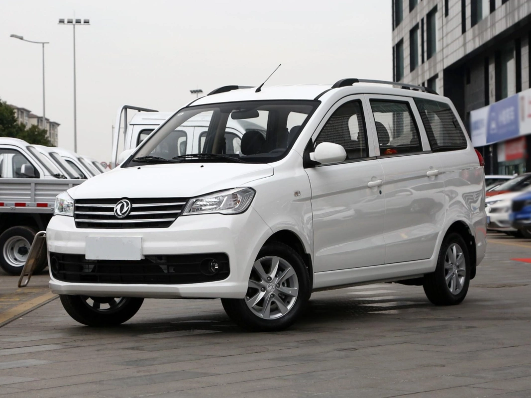 面包车 - 热门商品专区