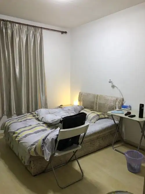 徐汇区龙漕路地铁房寻爱干净室友