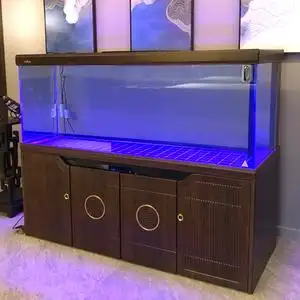 【1米高鱼缸】1米高鱼缸品牌,价格 - 阿里巴巴