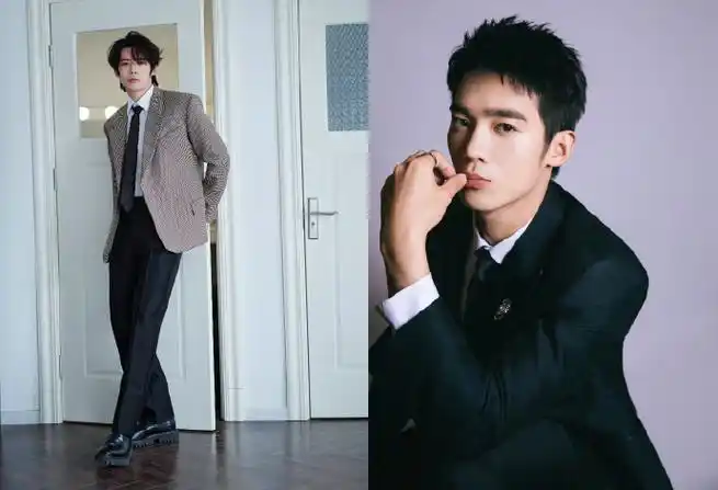 于适最受传媒关注新人男演员##电影频道传媒关注单元荣誉名单