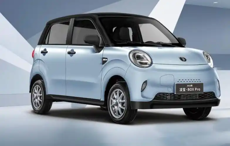 微型电动小汽车十大排名(2万一3万电动汽车新能源)