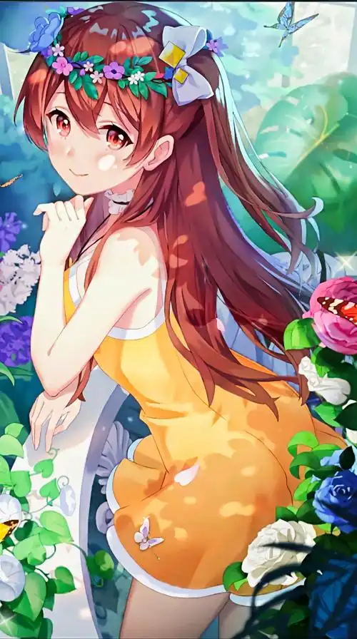 [双生视界]艾琳二